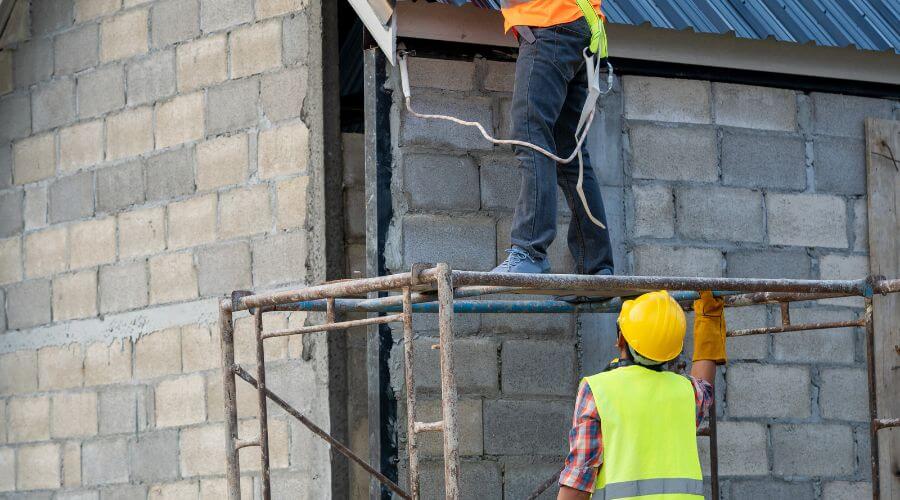 Expert top industrial roofings services in Moscow, OH